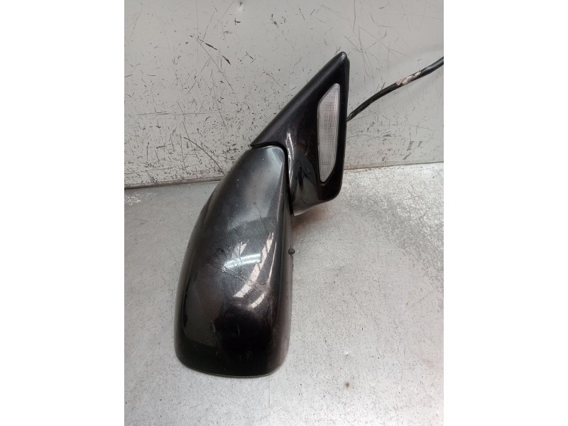 Recambio de retrovisor derecho para peugeot 807 (eb_) 2.2 hdi referencia OEM IAM ELÉCTRICO 3 ENCHUFES 6,2 Y 2 CABLES 