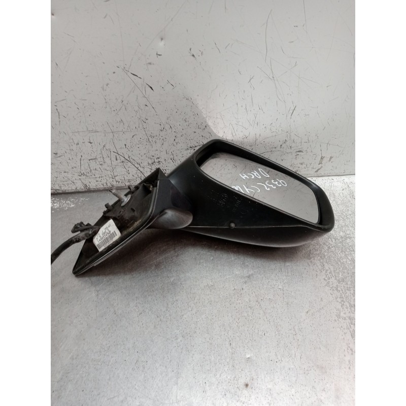 Recambio de retrovisor derecho para peugeot 807 (eb_) 2.2 hdi referencia OEM IAM ELÉCTRICO 3 ENCHUFES 6,2 Y 2 CABLES 