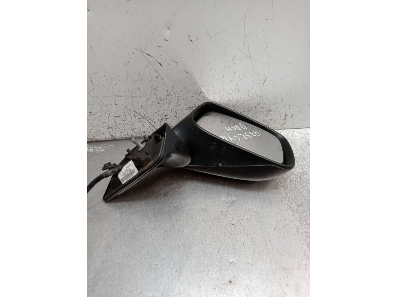 Recambio de retrovisor derecho para peugeot 807 (eb_) 2.2 hdi referencia OEM IAM ELÉCTRICO 3 ENCHUFES 6,2 Y 2 CABLES 