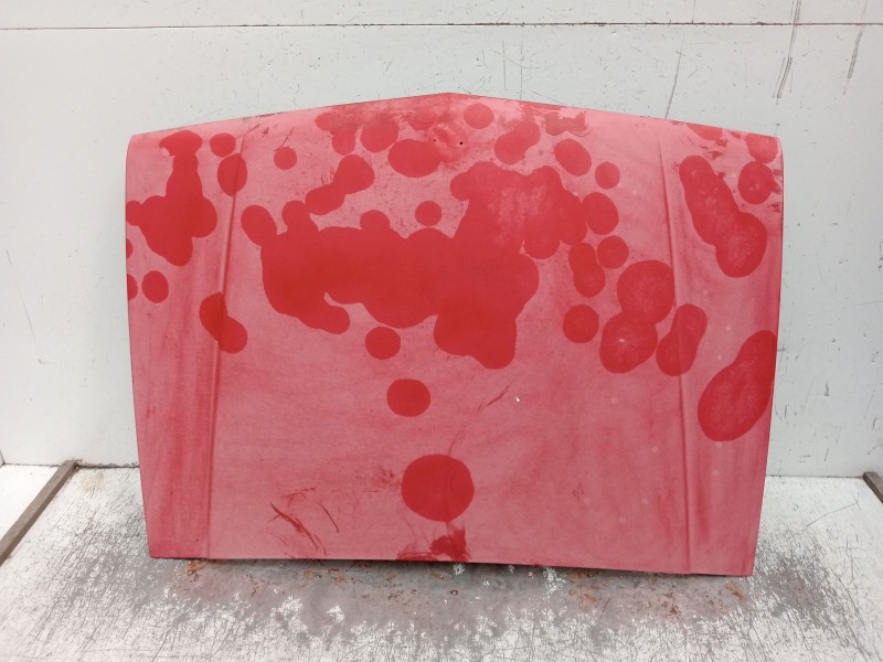 Recambio de capot para opel corsa a hatchback (s83) 1.2 n (f08, m08, f68, m68) referencia OEM IAM   