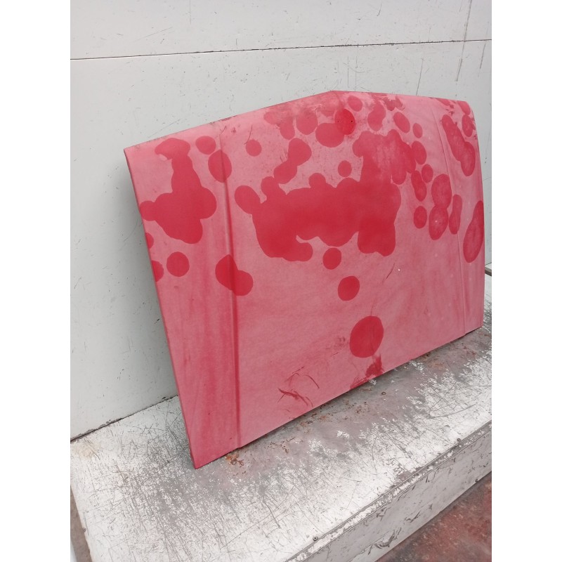 Recambio de capot para opel corsa a hatchback (s83) 1.2 n (f08, m08, f68, m68) referencia OEM IAM   