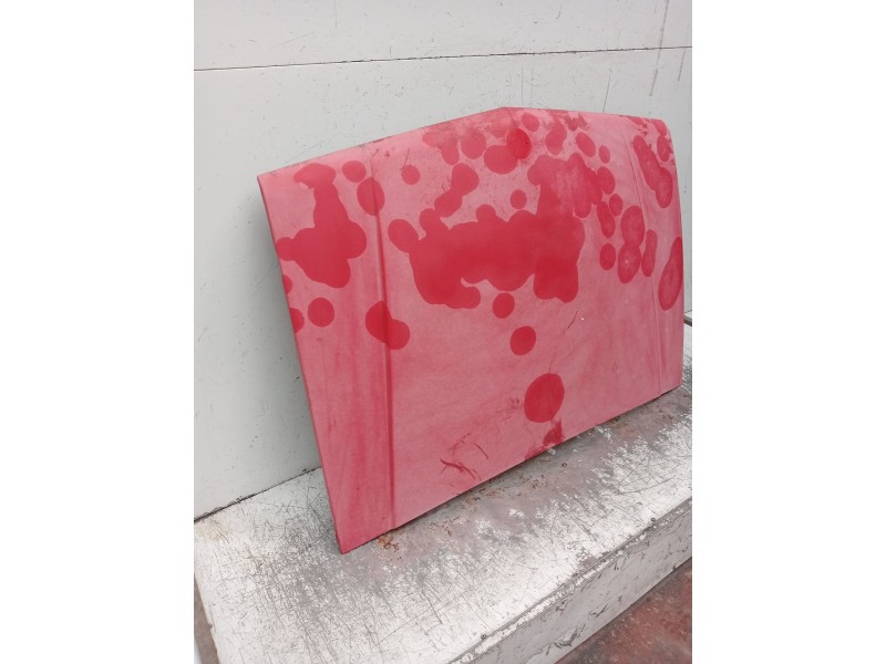 Recambio de capot para opel corsa a hatchback (s83) 1.2 n (f08, m08, f68, m68) referencia OEM IAM   