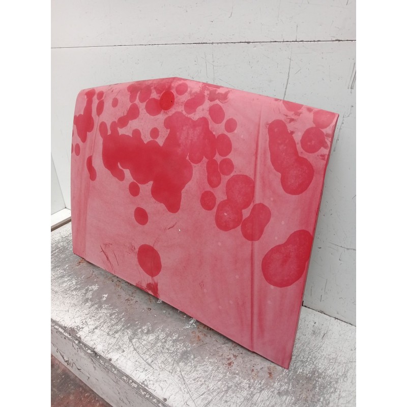 Recambio de capot para opel corsa a hatchback (s83) 1.2 n (f08, m08, f68, m68) referencia OEM IAM   