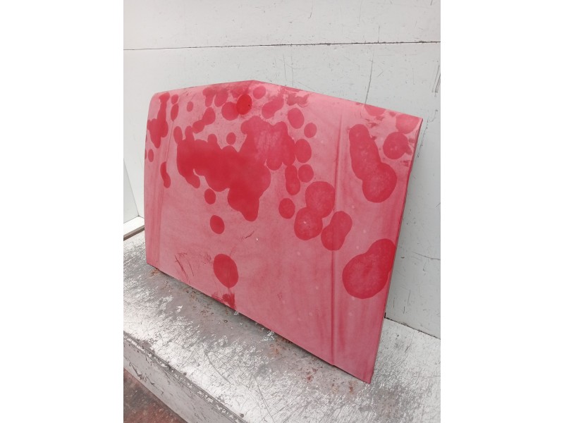 Recambio de capot para opel corsa a hatchback (s83) 1.2 n (f08, m08, f68, m68) referencia OEM IAM   