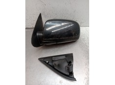 Recambio de retrovisor izquierdo para hyundai santa fé ii (cm) 2.2 crdi referencia OEM IAM ELÉCTRICO 1 ENCHUFE 7 PINES 