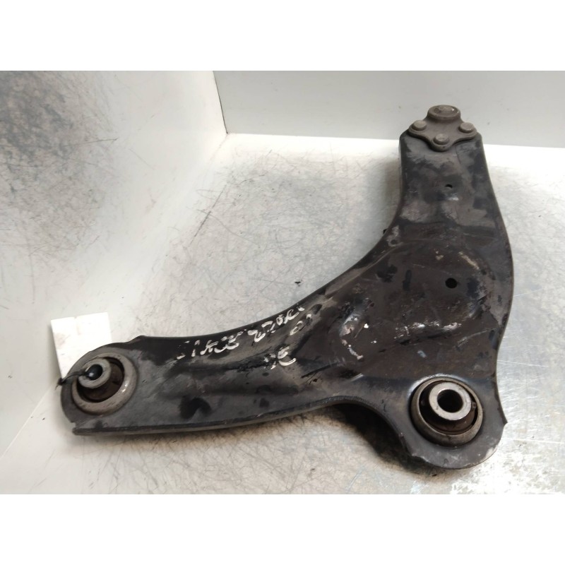 Recambio de brazo suspension inferior delantero derecho para renault espace iv (jk0) 2.2 dci turbodiesel fap cat referencia OEM 