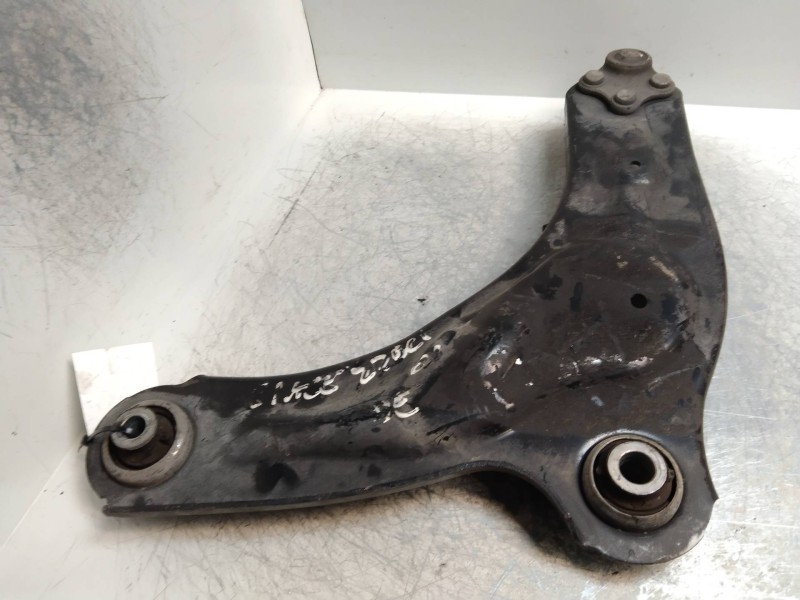 Recambio de brazo suspension inferior delantero derecho para renault espace iv (jk0) 2.2 dci turbodiesel fap cat referencia OEM 
