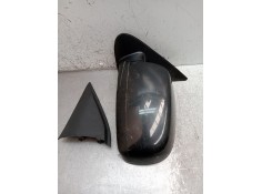 Recambio de retrovisor izquierdo para hyundai santa fé ii (cm) 2.2 crdi referencia OEM IAM ELÉCTRICO 1 ENCHUFE 7 PINES  2