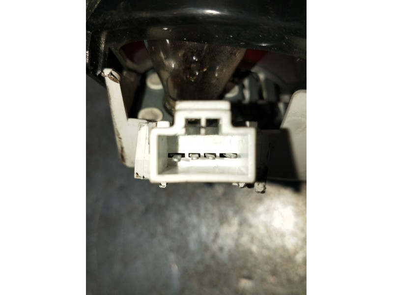 Recambio de piloto trasero derecho para nissan primera (p10) 1.6 referencia OEM IAM   