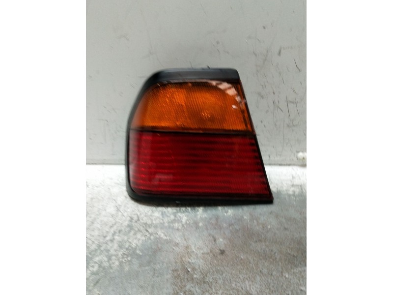 Recambio de piloto trasero izquierdo para nissan primera (p10) 1.6 referencia OEM IAM   