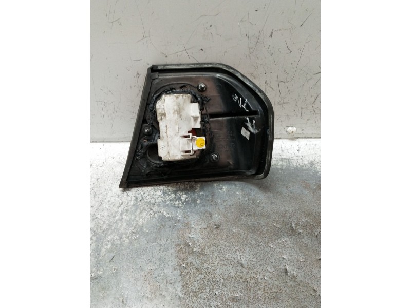 Recambio de piloto trasero izquierdo para nissan primera (p10) 1.6 referencia OEM IAM   