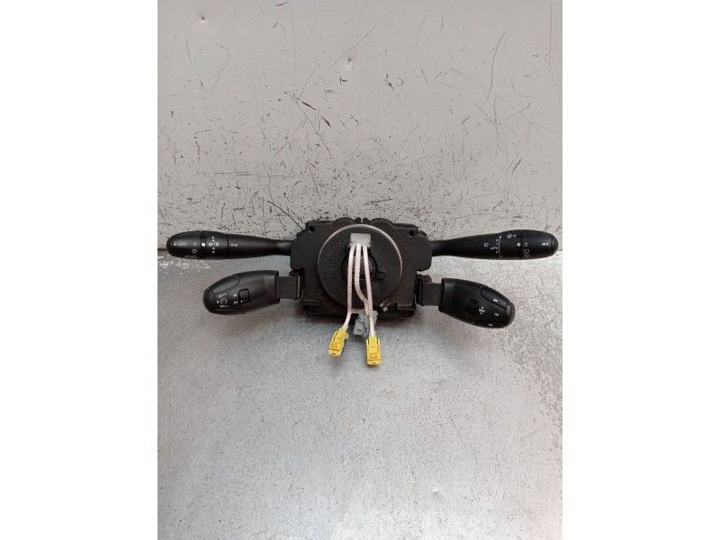 Recambio de mando luces para peugeot 807 (eb_) 2.2 hdi referencia OEM IAM 96452560XT 12273378 
