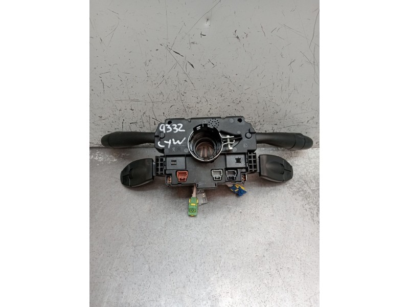 Recambio de mando luces para peugeot 807 (eb_) 2.2 hdi referencia OEM IAM 96452560XT 12273378 