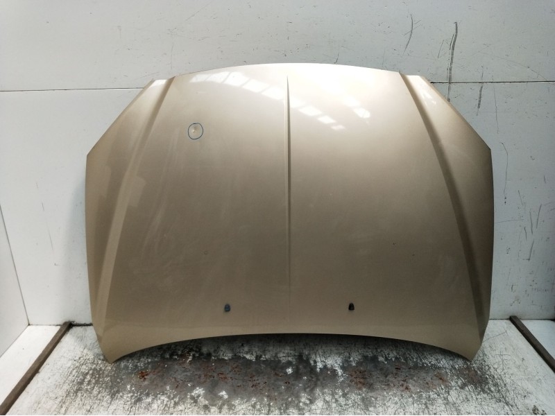 Recambio de capot para ssangyong kyron 2.0 xdi 4x4 referencia OEM IAM   