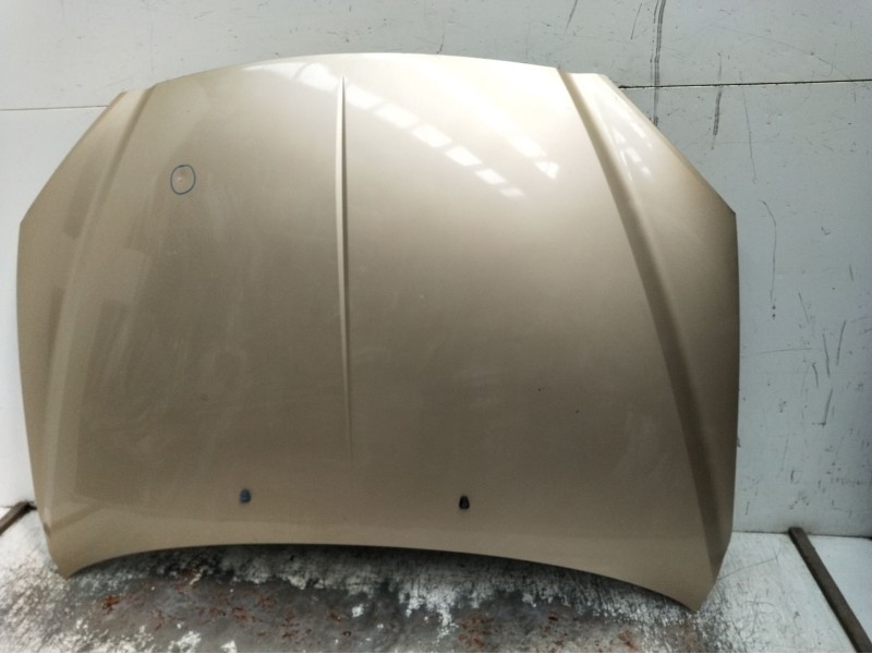 Recambio de capot para ssangyong kyron 2.0 xdi 4x4 referencia OEM IAM   