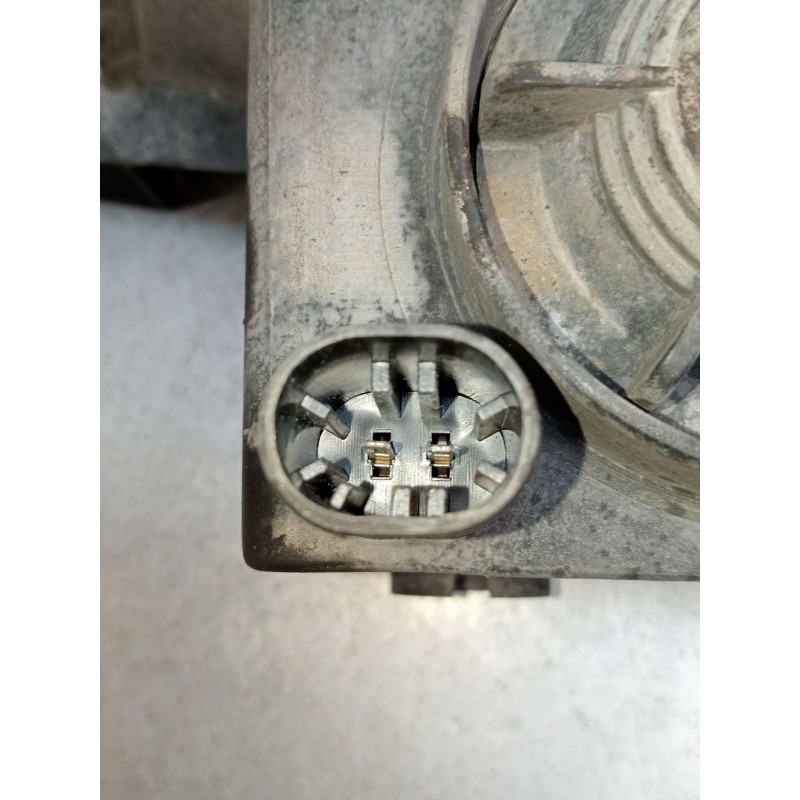 Recambio de faro antiniebla derecho para opel astra g hatchback (t98) 1.8 16v (f08, f48) referencia OEM IAM   