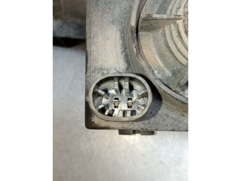 Recambio de faro antiniebla derecho para opel astra g hatchback (t98) 1.8 16v (f08, f48) referencia OEM IAM   