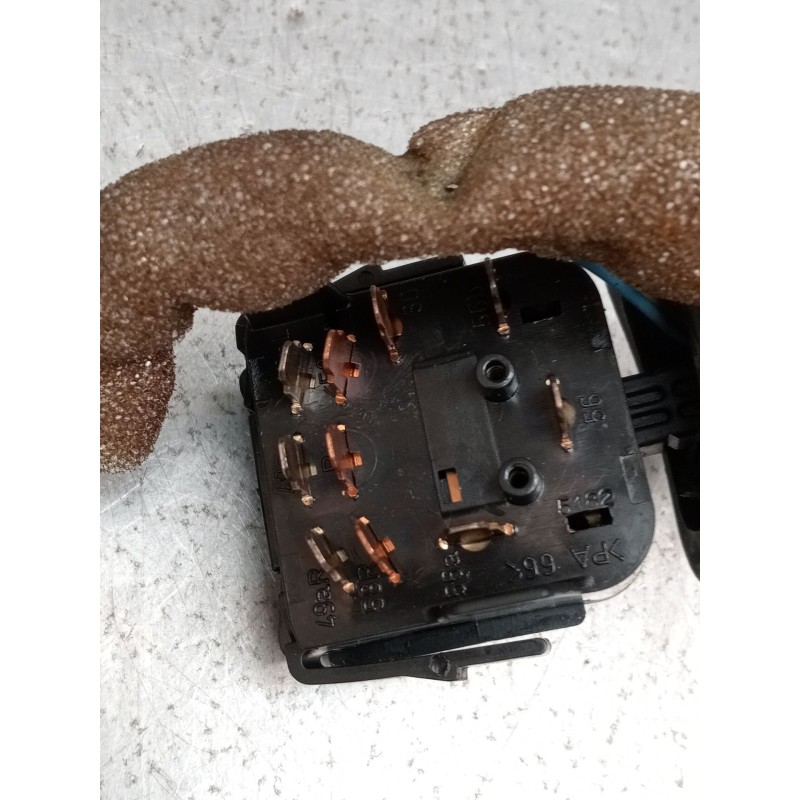 Recambio de mando luces para opel astra g hatchback (t98) 1.8 16v (f08, f48) referencia OEM IAM 90560990 12263700 