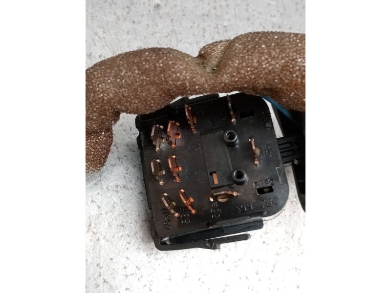 Recambio de mando luces para opel astra g hatchback (t98) 1.8 16v (f08, f48) referencia OEM IAM 90560990 12263700 