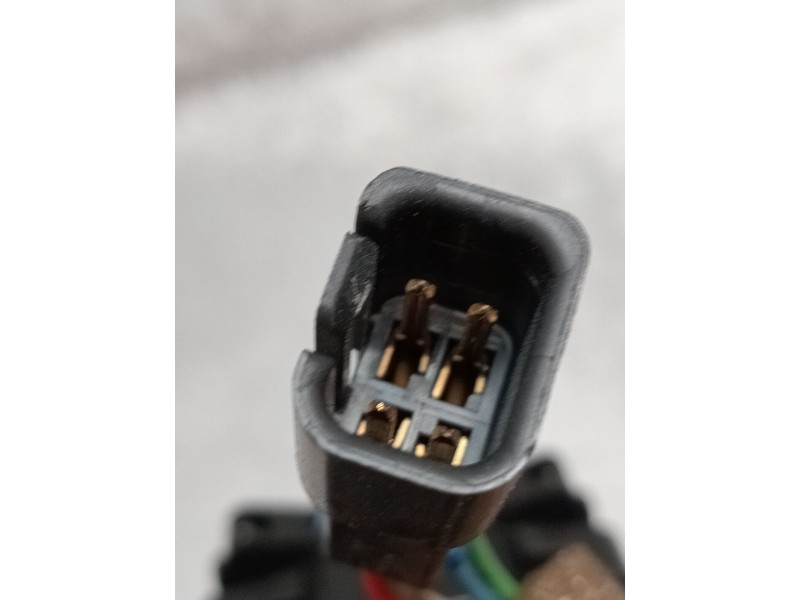 Recambio de mando luces para opel astra g hatchback (t98) 1.8 16v (f08, f48) referencia OEM IAM 90560990 12263700 