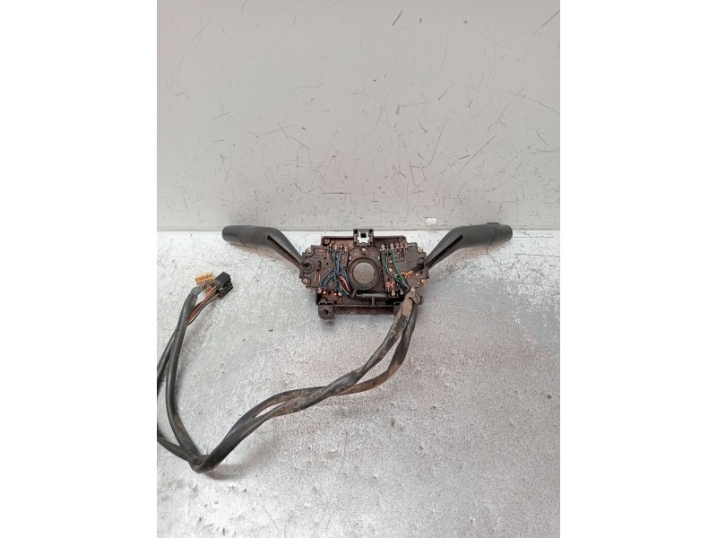 Recambio de mando luces para isuzu d-max i (tfr, tfs) 3.0 ditd 4x4 (tfs77h) referencia OEM IAM 8973606950  