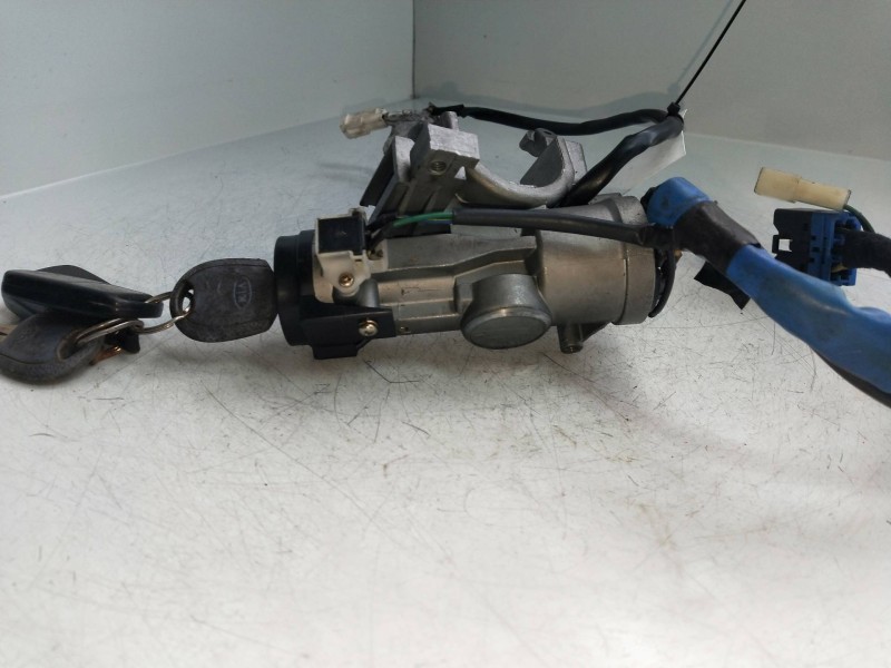 Recambio de conmutador de arranque para kia carnival ii 2.9 crdi cat referencia OEM IAM 47361B  