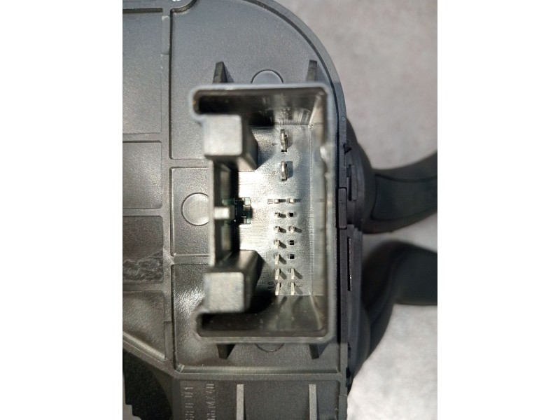 Recambio de mando luces para seat exeo (3r2) 2.0 tdi referencia OEM IAM 8E0953549Q  