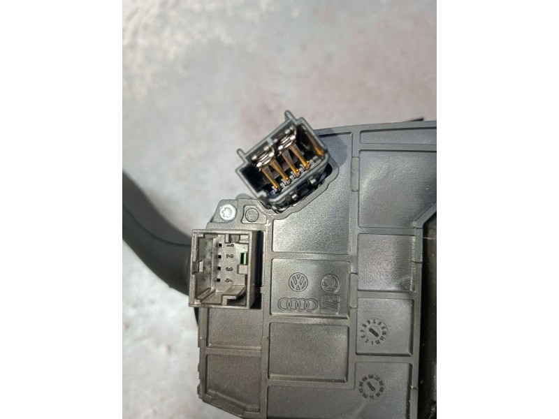 Recambio de mando luces para seat exeo (3r2) 2.0 tdi referencia OEM IAM 8E0953549Q  