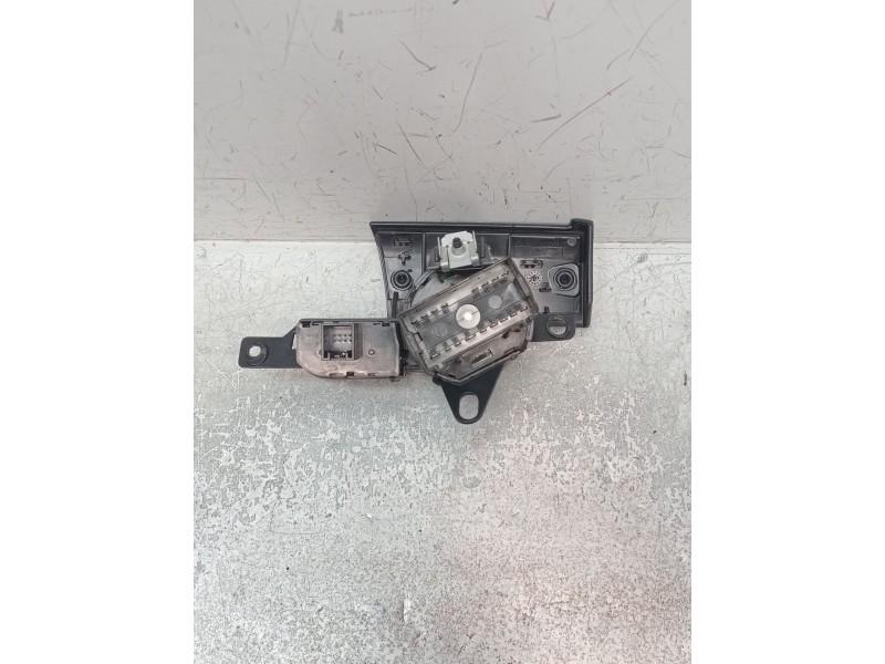 Recambio de mando luces para seat exeo (3r2) 2.0 tdi referencia OEM IAM 3R0941531A INTERRUPTOR 