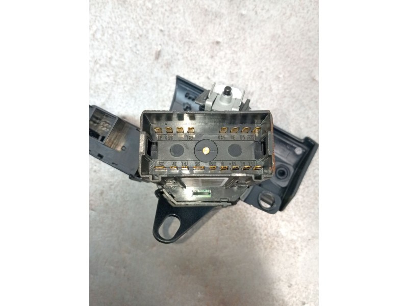 Recambio de mando luces para seat exeo (3r2) 2.0 tdi referencia OEM IAM 3R0941531A INTERRUPTOR 