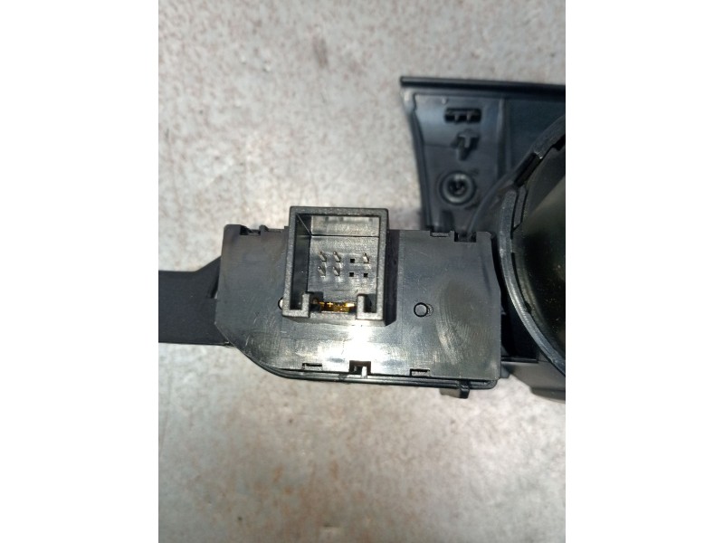 Recambio de mando luces para seat exeo (3r2) 2.0 tdi referencia OEM IAM 3R0941531A INTERRUPTOR 