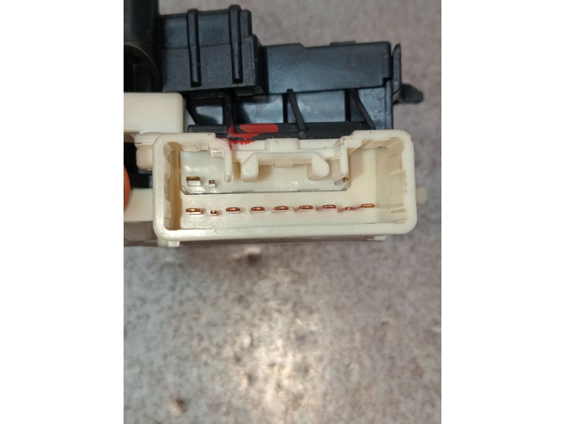 Recambio de mando luces para suzuki swift iii (mz, ez) 1.3 (rs 413) referencia OEM IAM   