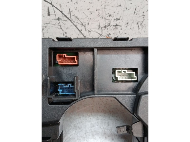 Recambio de mando luces para citroën c4 i (lc_) 1.6 hdi referencia OEM IAM 96627927XT  