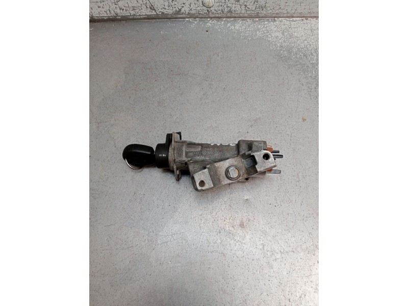 Recambio de conmutador de arranque para seat ibiza iii (6l1) 1.4 tdi referencia OEM IAM 4B0905851C  