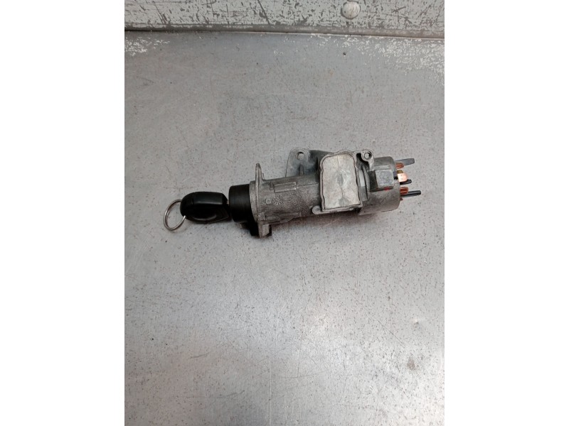 Recambio de conmutador de arranque para seat ibiza iii (6l1) 1.4 tdi referencia OEM IAM 4B0905851C  