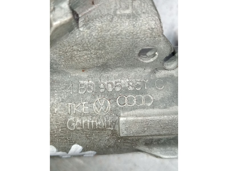 Recambio de conmutador de arranque para seat ibiza iii (6l1) 1.4 tdi referencia OEM IAM 4B0905851C  