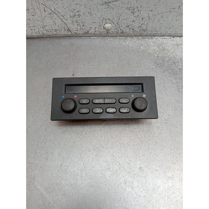 Recambio de mando calefaccion / aire acondicionado para opel astra g hatchback (t98) 1.8 16v (f08, f48) referencia OEM IAM 24442