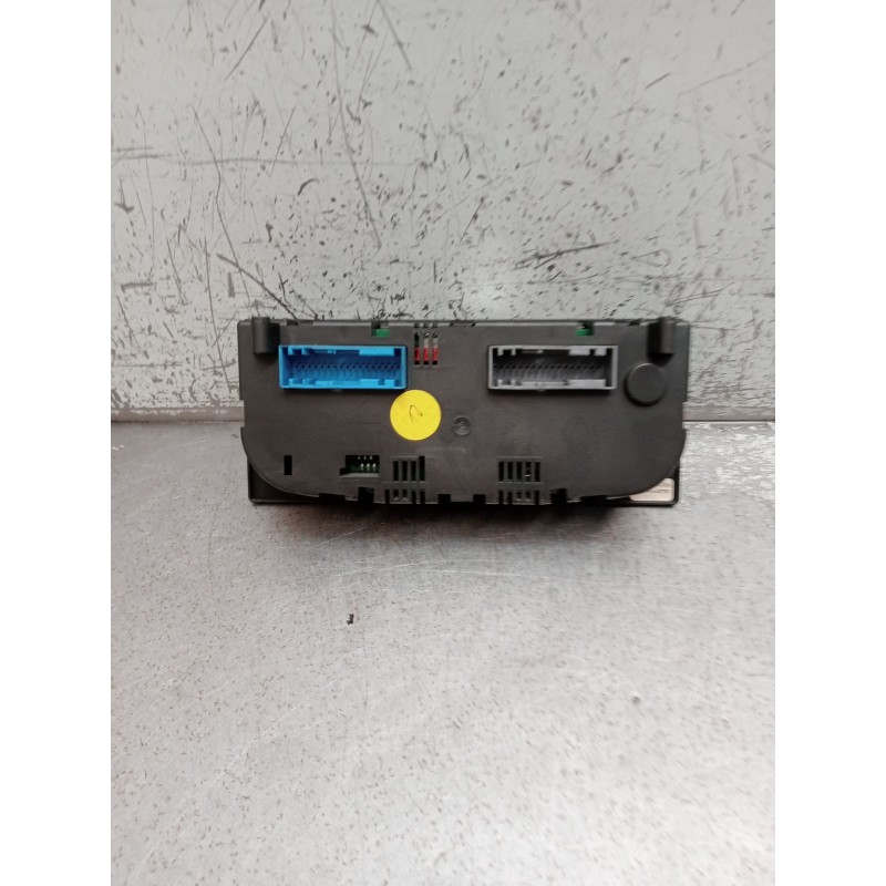 Recambio de mando calefaccion / aire acondicionado para opel astra g hatchback (t98) 1.8 16v (f08, f48) referencia OEM IAM 24442