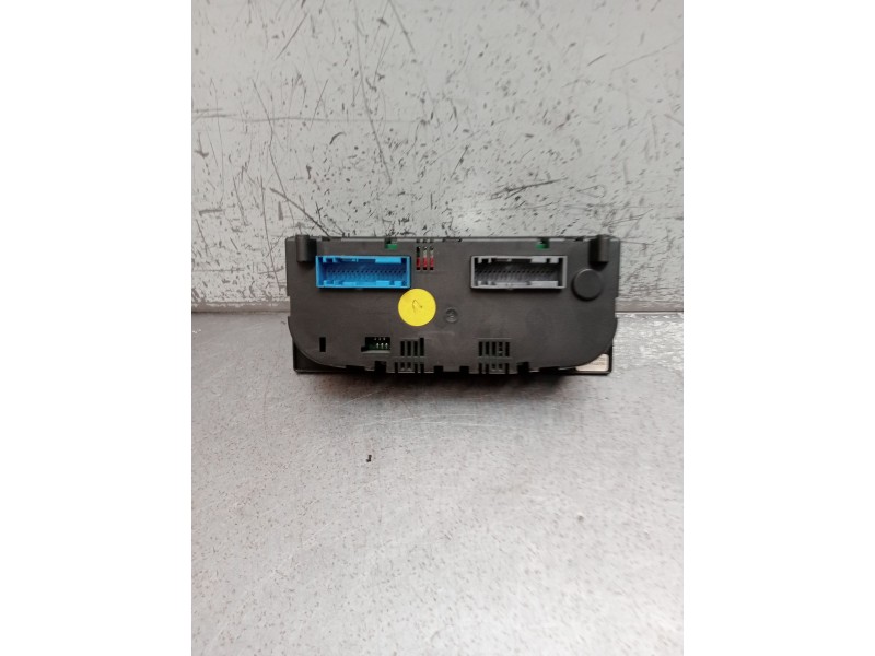 Recambio de mando calefaccion / aire acondicionado para opel astra g hatchback (t98) 1.8 16v (f08, f48) referencia OEM IAM 24442