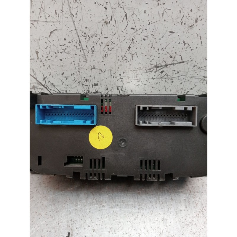 Recambio de mando calefaccion / aire acondicionado para opel astra g hatchback (t98) 1.8 16v (f08, f48) referencia OEM IAM 24442