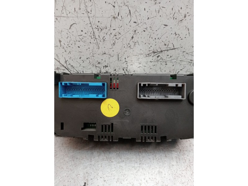 Recambio de mando calefaccion / aire acondicionado para opel astra g hatchback (t98) 1.8 16v (f08, f48) referencia OEM IAM 24442