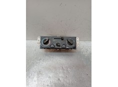 Recambio de mando calefaccion / aire acondicionado para isuzu d-max i (tfr, tfs) 3.0 ditd 4x4 (tfs77h) referencia OEM IAM 898004
