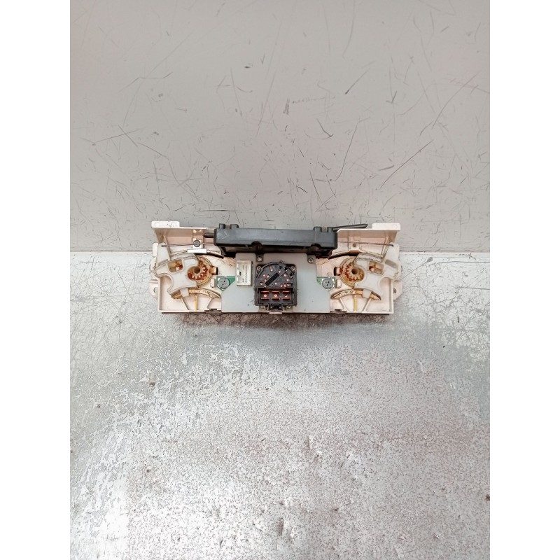 Recambio de mando calefaccion / aire acondicionado para isuzu d-max i (tfr, tfs) 3.0 ditd 4x4 (tfs77h) referencia OEM IAM 898004