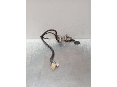 Recambio de conmutador de arranque para isuzu d-max i (tfr, tfs) 3.0 ditd 4x4 (tfs77h) referencia OEM IAM