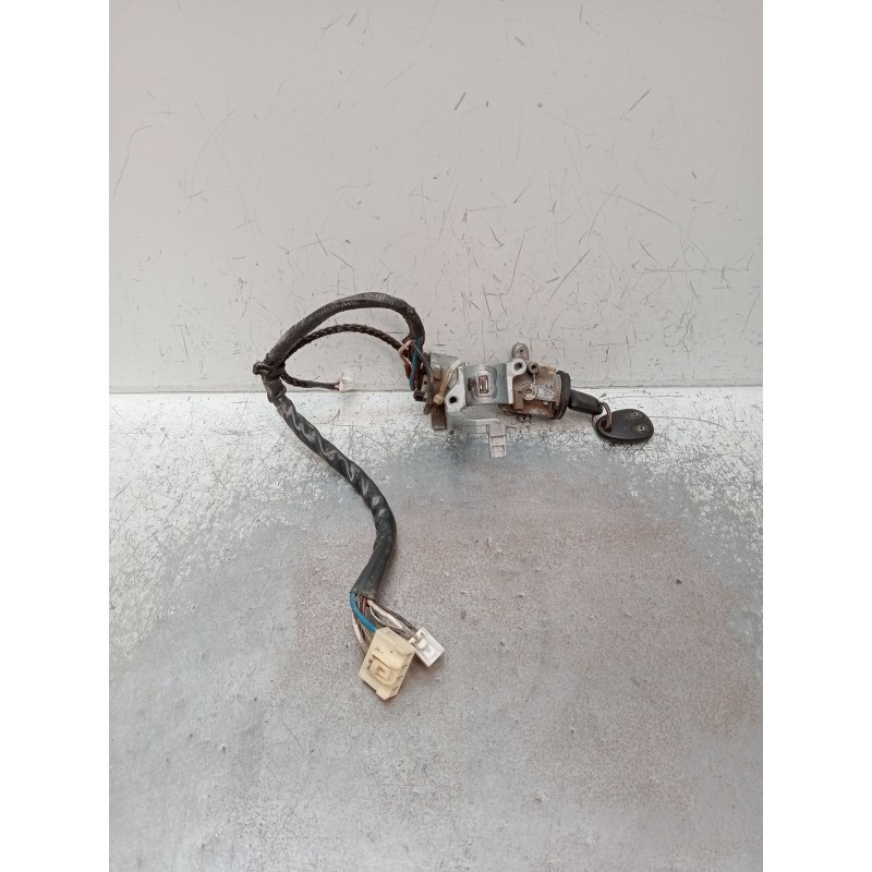 Recambio de conmutador de arranque para isuzu d-max i (tfr, tfs) 3.0 ditd 4x4 (tfs77h) referencia OEM IAM   