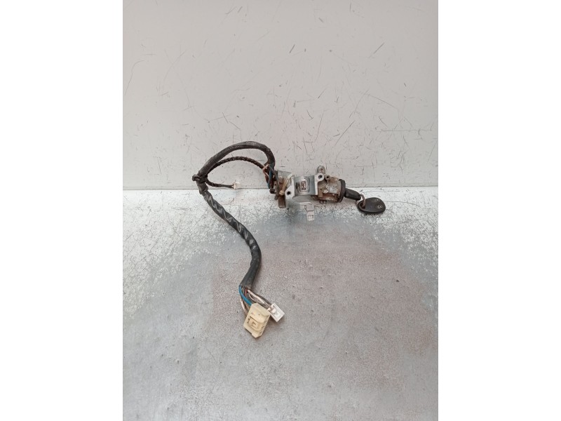 Recambio de conmutador de arranque para isuzu d-max i (tfr, tfs) 3.0 ditd 4x4 (tfs77h) referencia OEM IAM   