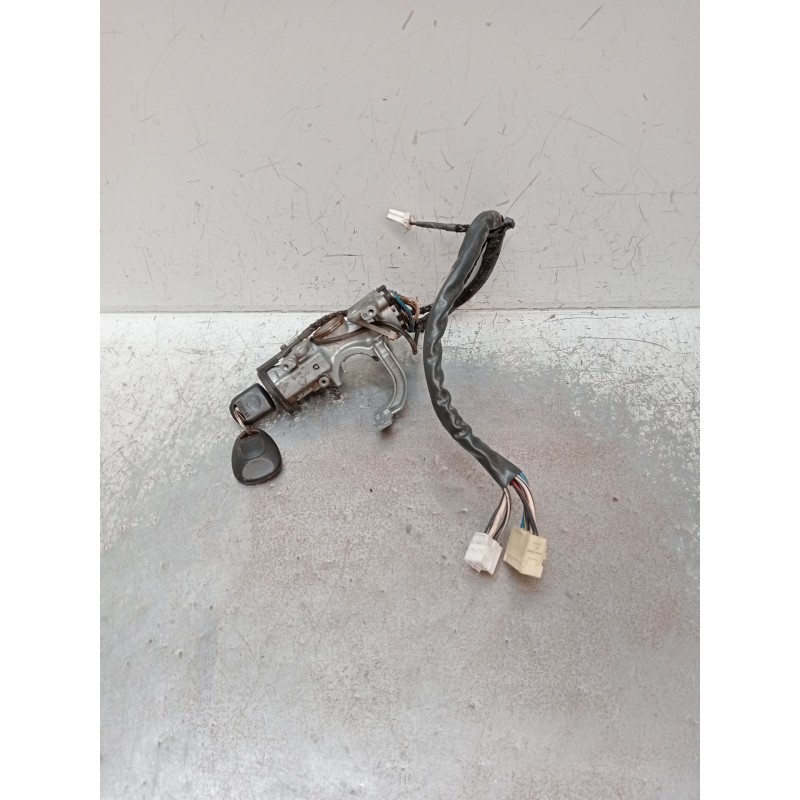 Recambio de conmutador de arranque para isuzu d-max i (tfr, tfs) 3.0 ditd 4x4 (tfs77h) referencia OEM IAM   