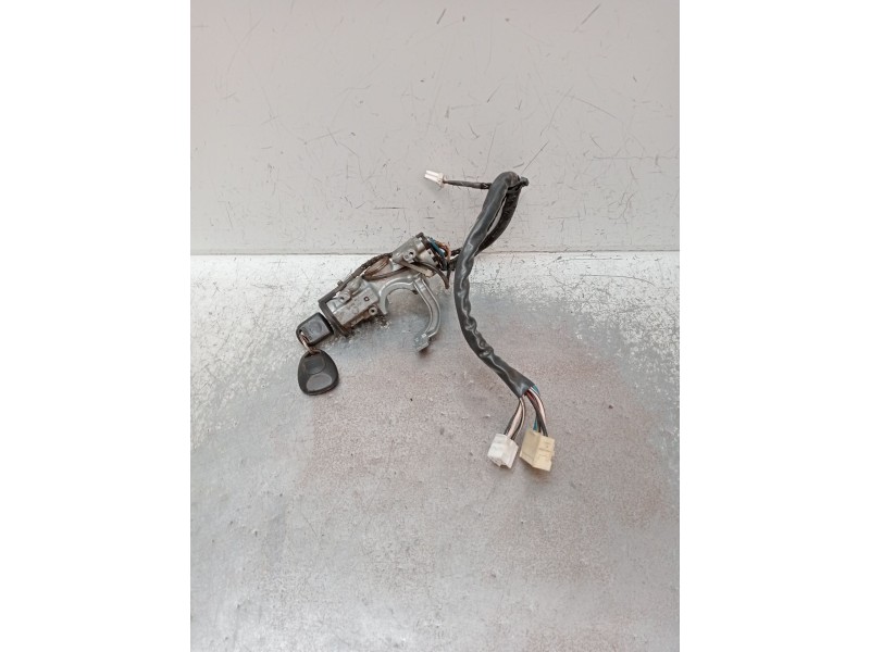 Recambio de conmutador de arranque para isuzu d-max i (tfr, tfs) 3.0 ditd 4x4 (tfs77h) referencia OEM IAM   