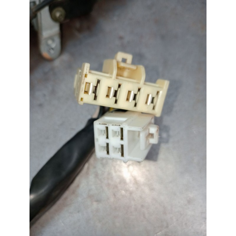 Recambio de conmutador de arranque para isuzu d-max i (tfr, tfs) 3.0 ditd 4x4 (tfs77h) referencia OEM IAM   