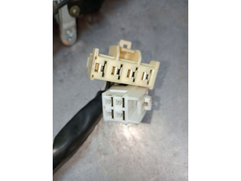 Recambio de conmutador de arranque para isuzu d-max i (tfr, tfs) 3.0 ditd 4x4 (tfs77h) referencia OEM IAM   